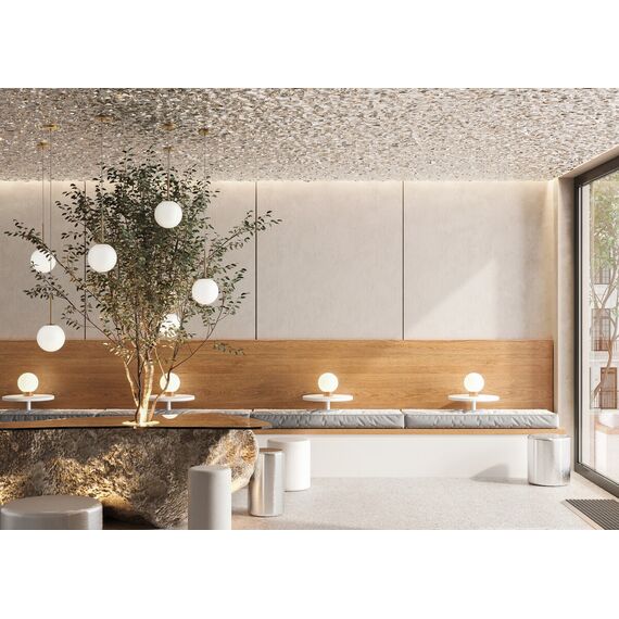 Настолна лампа Basic form MOD321TL-01G3 Maytoni 1xE14 | Osvetlenieto.bg