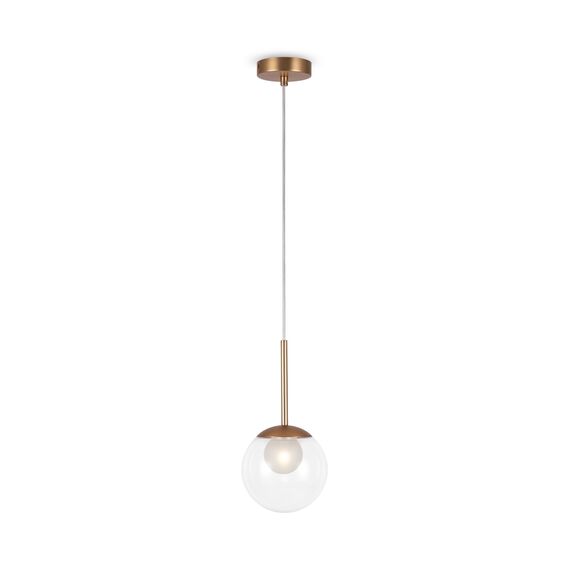 Пендел Basic form MOD521PL-01G1 Maytoni 1xG9 | Osvetlenieto.bg
