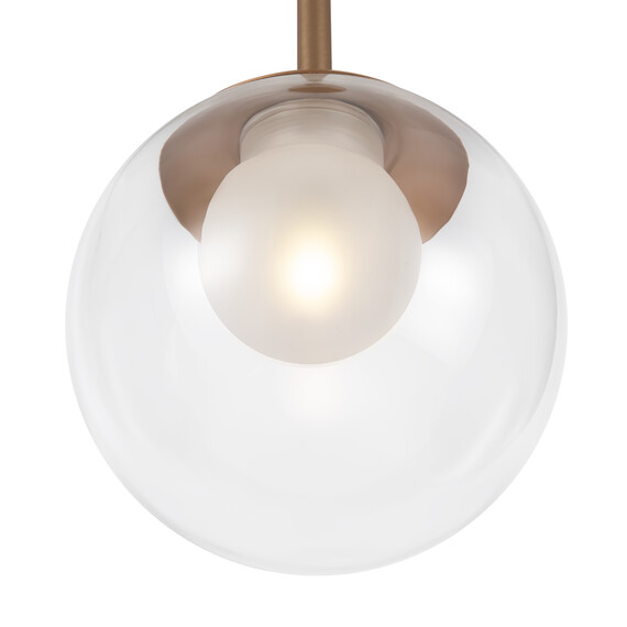 Пендел Basic form MOD521PL-01G1 Maytoni 1xG9 | Osvetlenieto.bg