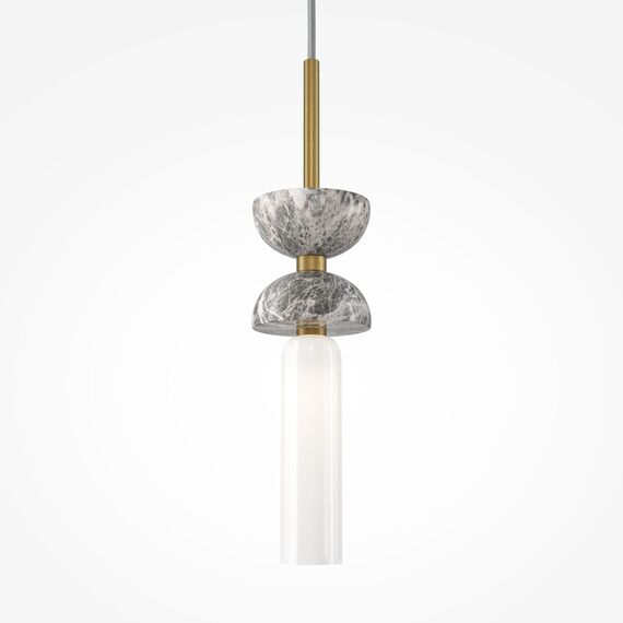 Пендел Kyoto MOD178PL-01GR Maytoni 1xG9 | Osvetlenieto.bg Пендел Kyoto MOD178PL-01GR Maytoni 1xG9 | Osvetlenieto.bg