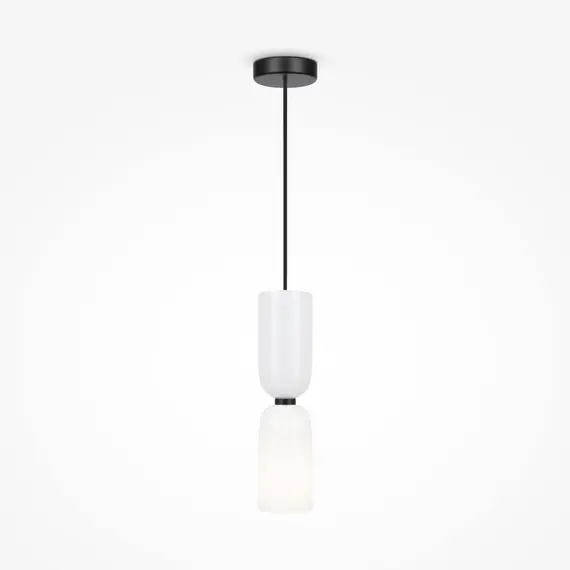 Пендел Memory MOD177PL-01W Maytoni 1xE14 | Osvetlenieto.bg