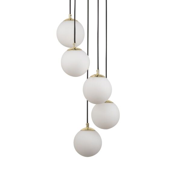 Полилей PIANO 5 33659 Sigma Lighting 5xG9 | Osvetlenieto.bg