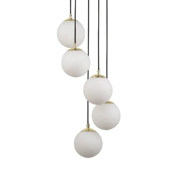 Полилей PIANO 5 33659 Sigma Lighting 5xG9 | Osvetlenieto.bg