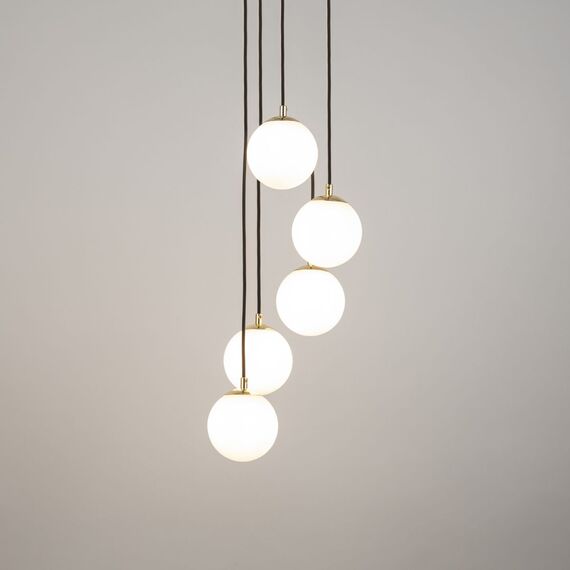 Полилей PIANO 5 33659 Sigma Lighting 5xG9 | Osvetlenieto.bg