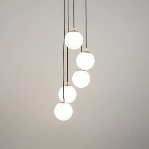 Полилей PIANO 5 33659 Sigma Lighting 5xG9 | Osvetlenieto.bg