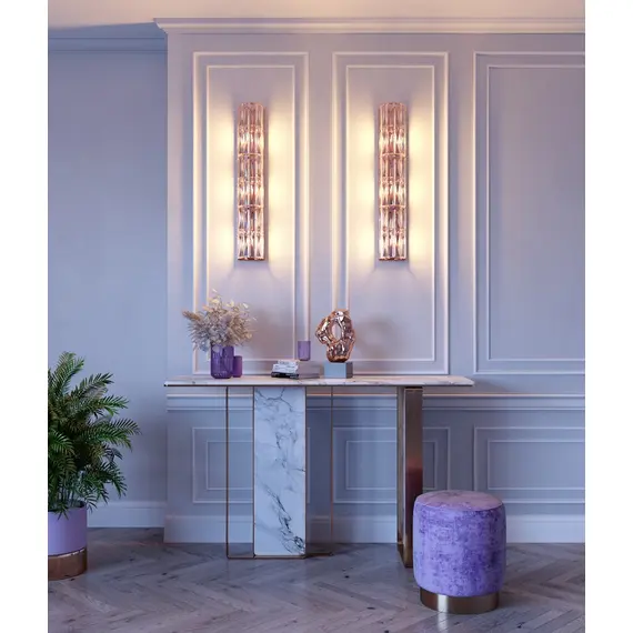 Аплик Facet MOD094WL-03G Maytoni 3xE14 | Osvetlenieto.bg