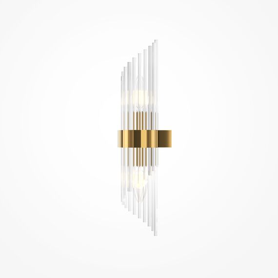 Аплик Frame MOD174WL-02G Maytoni 2xE14 | Osvetlenieto.bg