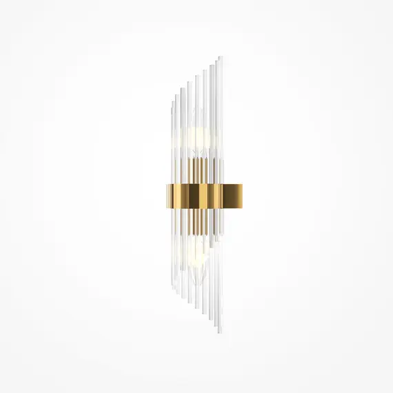 Аплик Frame MOD174WL-02G Maytoni 2xE14 | Osvetlenieto.bg