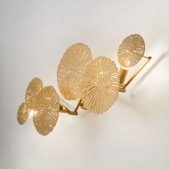 Аплик Lovetann MOD082WL-04G Maytoni 4xE14 | Osvetlenieto.bg