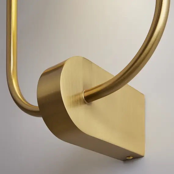 Аплик Tropic MOD164WL-02BS Maytoni 2xG9 | Osvetlenieto.bg