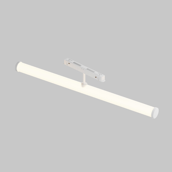 Bluetooth LED осветител магнитна шина Exility Larc TR086-4-25W-DS-W Maytoni 25W 3000K-6000K | Osvetlenieto.bg