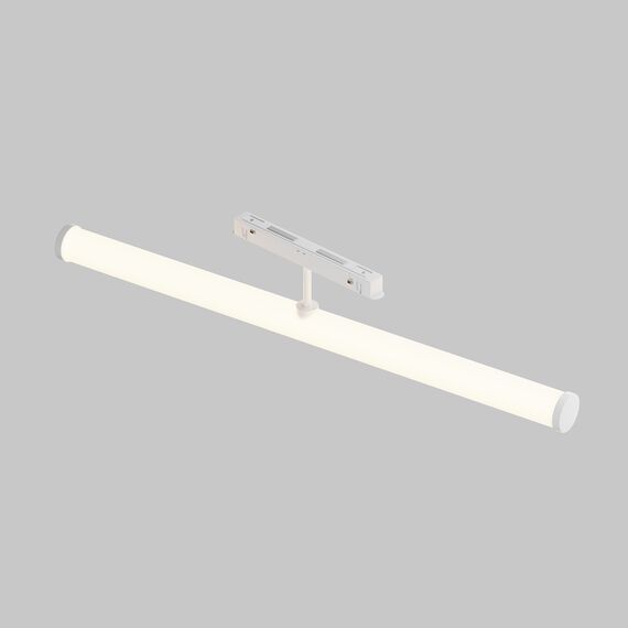 Bluetooth LED осветител за магнитна шина Exility-thin Larc TR086-4-25W-DS-W Maytoni 25W 3000K-6000K | Osvetlenieto.bg