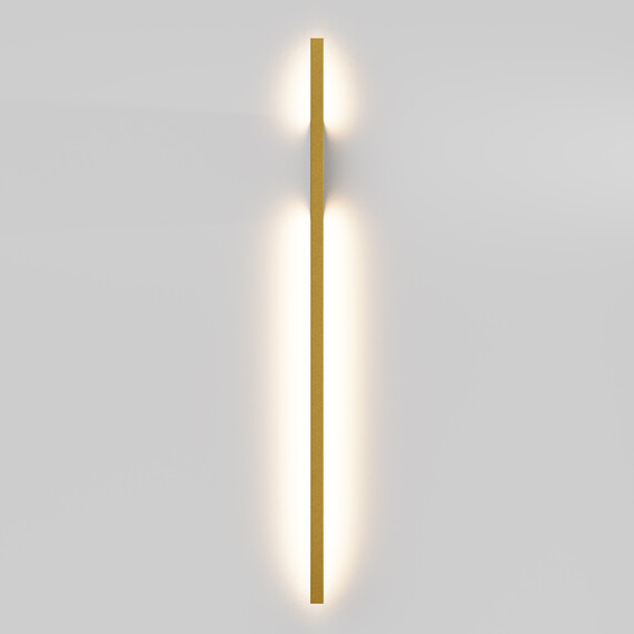 LED Аплик Halo MOD245WL-L24BSK Maytoni 15W 2600K-3500K | Osvetlenieto.bg