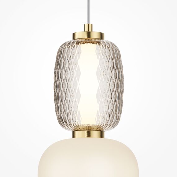 LED Аплик Pattern MOD267WL-L18G3K Maytoni 18W 3000K | Osvetlenieto.bg LED Аплик Pattern MOD267WL-L18G3K Maytoni 18W 3000K | Osvetlenieto.bg