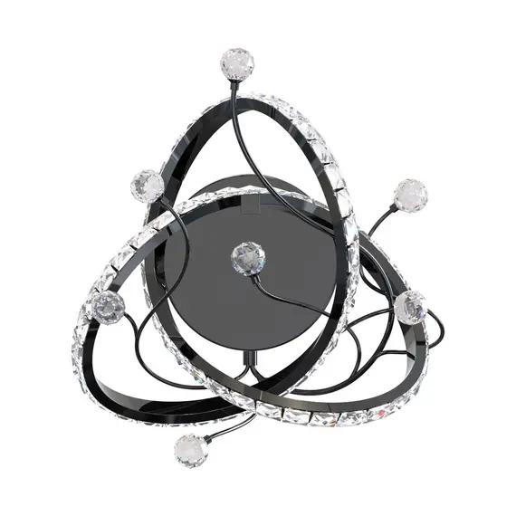 LED Аплик Zuma Line MB3481-1-3BCT MAIA 11W 3000K-6000K | Osvetlenieto.bg