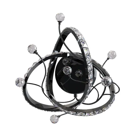 LED Аплик Zuma Line MB3481-1-3BCT MAIA 11W 3000K-6000K | Osvetlenieto.bg