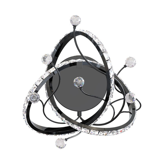 LED Аплик Zuma Line MB3481-1-3BCT MAIA 11W 3000K-6000K | Osvetlenieto.bg