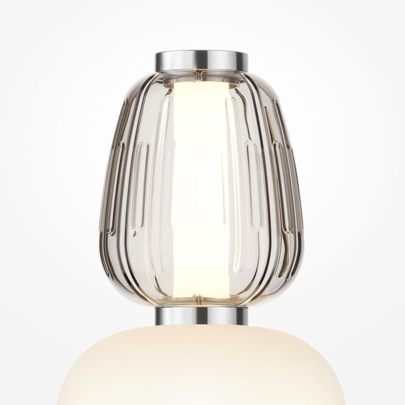 LED Лампион Pattern MOD267FL-L32CH3K Maytoni 32W 3000K | Osvetlenieto.bg