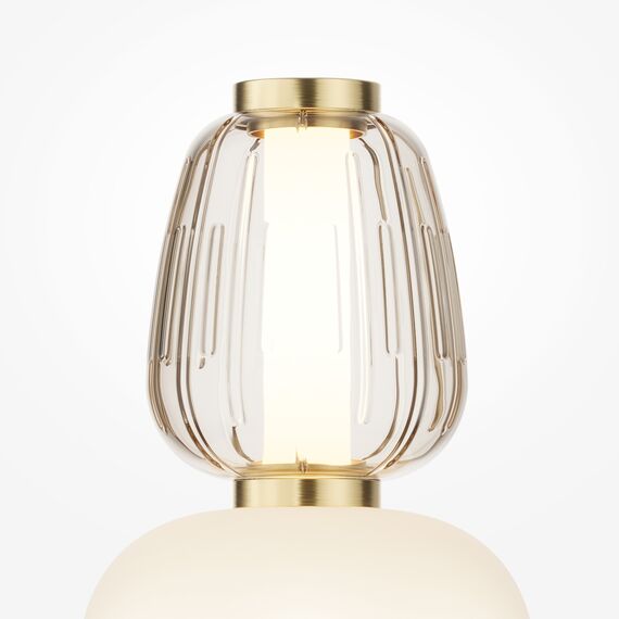 LED Лампион Pattern MOD267FL-L32G3K Maytoni 32W 3000K | Osvetlenieto.bg