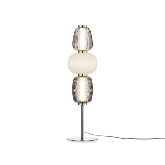 LED Настолна лампа Pattern MOD267TL-L28CH3K Maytoni 28W 3000K | Osvetlenieto.bg