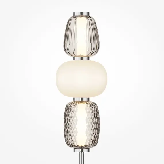 LED Настолна лампа Pattern MOD267TL-L28CH3K Maytoni 28W 3000K | Osvetlenieto.bg