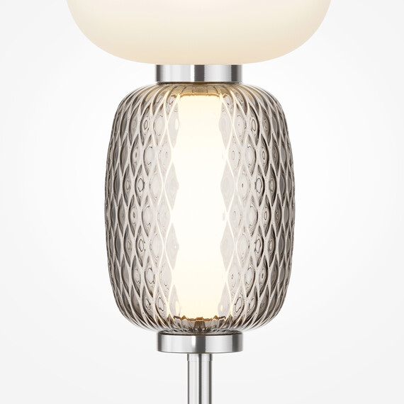 LED Настолна лампа Pattern MOD267TL-L28CH3K Maytoni 28W 3000K | Osvetlenieto.bg