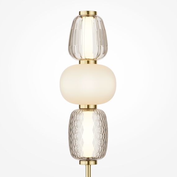 LED Настолна лампа Pattern MOD267TL-L28G3K Maytoni 28W 3000K | Osvetlenieto.bg