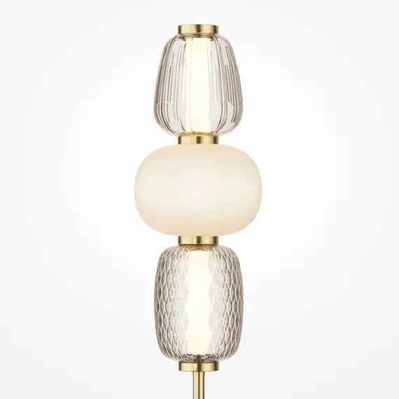 LED Настолна лампа Pattern MOD267TL-L28G3K Maytoni 28W 3000K | Osvetlenieto.bg