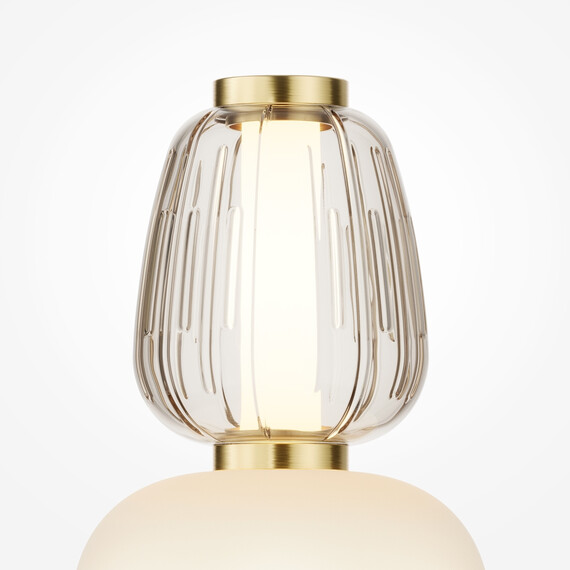 LED Настолна лампа Pattern MOD267TL-L28G3K Maytoni 28W 3000K | Osvetlenieto.bg