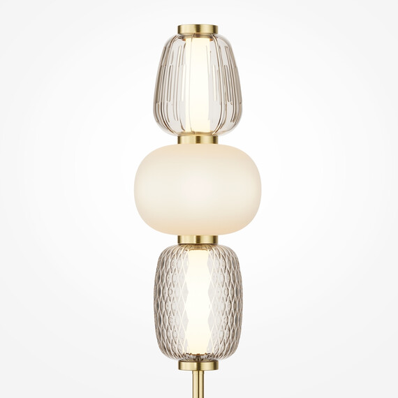 LED Настолна лампа Pattern MOD267TL-L28G3K Maytoni 28W 3000K | Osvetlenieto.bg