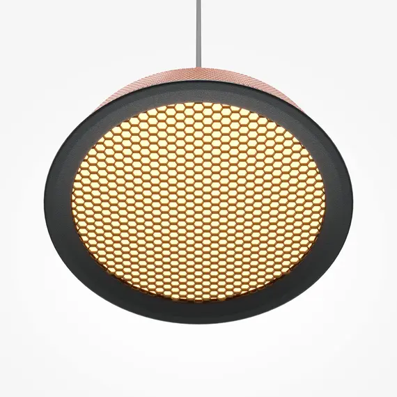 LED Пендел El MOD041PL-L15TR3K Maytoni 15W 3000K | Osvetlenieto.bg