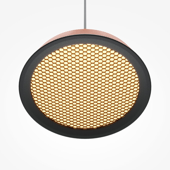 LED Пендел El MOD041PL-L15TR3K Maytoni 15W 3000K | Osvetlenieto.bg