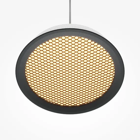 LED Пендел El MOD041PL-L15WG3K Maytoni 15W 3000K | Osvetlenieto.bg