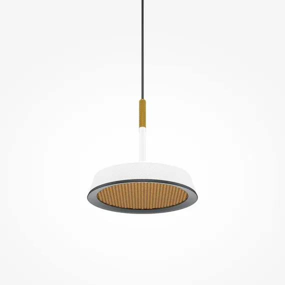 LED Пендел El MOD041PL-L15WG3K Maytoni 15W 3000K | Osvetlenieto.bg