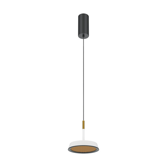 LED Пендел El MOD041PL-L15WG3K Maytoni 15W 3000K | Osvetlenieto.bg