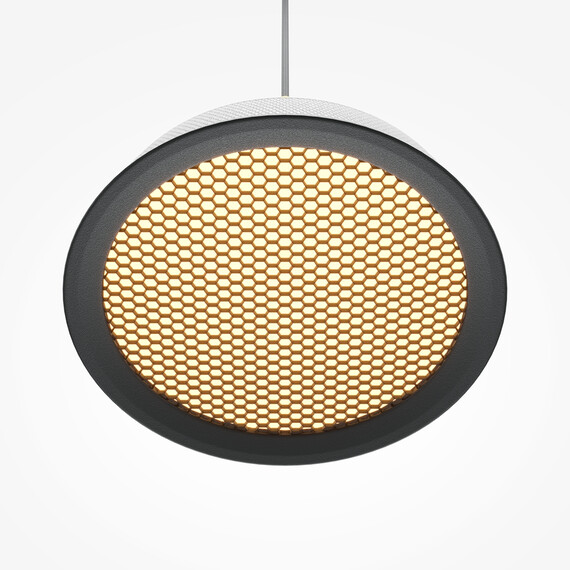 LED Пендел El MOD041PL-L15WG3K Maytoni 15W 3000K | Osvetlenieto.bg