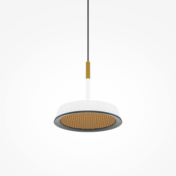 LED Пендел El MOD041PL-L15WG3K Maytoni 15W 3000K | Osvetlenieto.bg