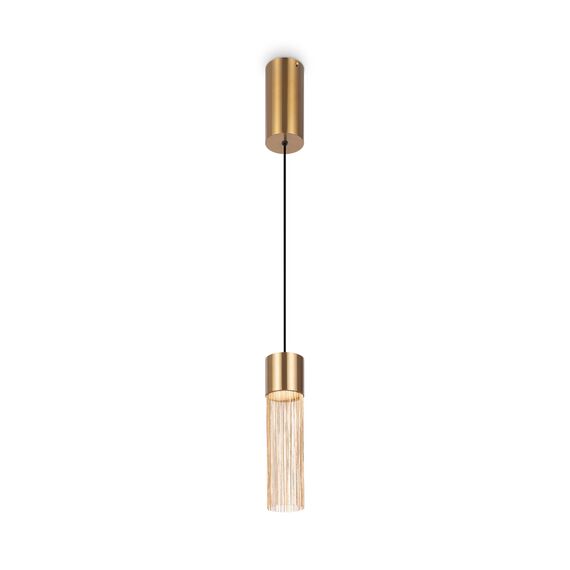 LED Пендел Imaginary MOD190PL-L5G3K Maytoni 5W 3000K | Osvetlenieto.bg