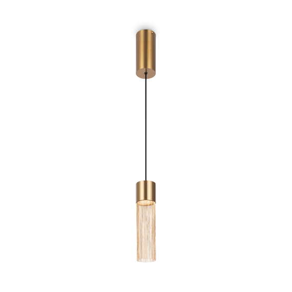 LED Пендел Imaginary MOD190PL-L5G3K Maytoni 5W 3000K | Osvetlenieto.bg