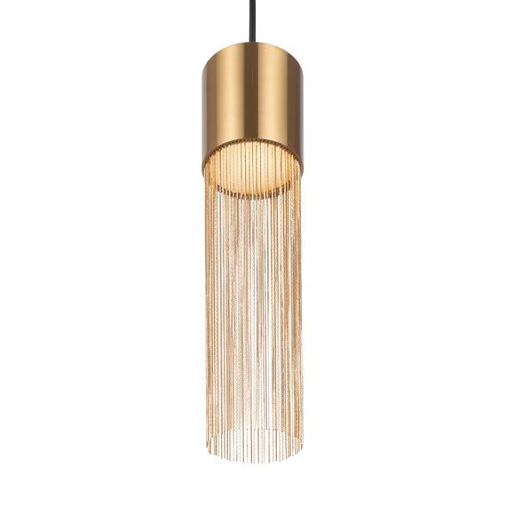LED Пендел Imaginary MOD190PL-L5G3K Maytoni 5W 3000K | Osvetlenieto.bg