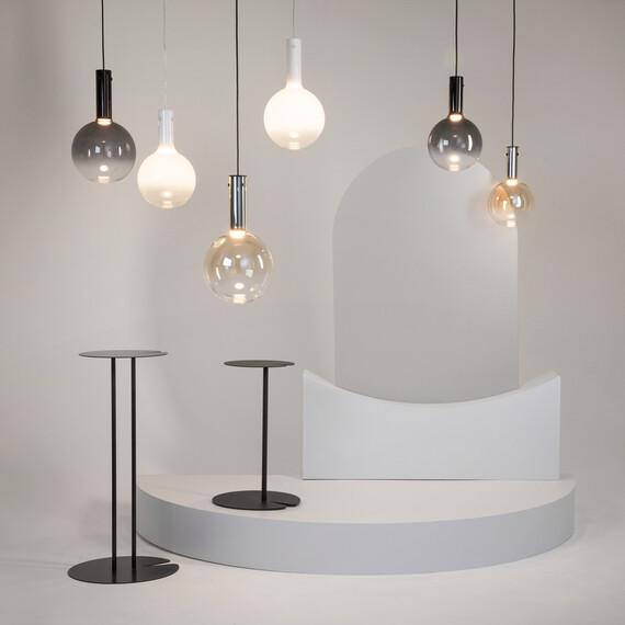 LED Пендел Nebula MOD182PL-L4B3K Maytoni 4W 3000K | Osvetlenieto.bg