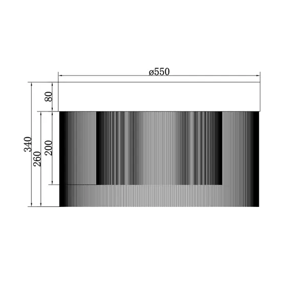 LED Плафон Imaginary MOD190CL-L36G3K Maytoni 36W 3000K | Osvetlenieto.bg