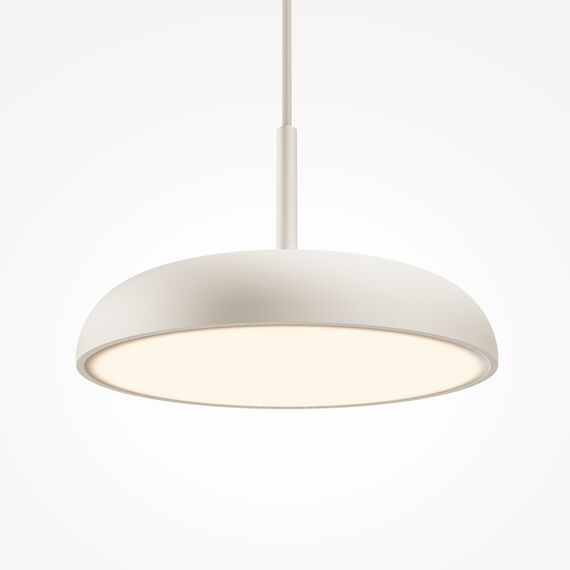 LED Полилей Gerhard MOD189PL-L12W3K1 Maytoni 19W 3000K | Osvetlenieto.bg