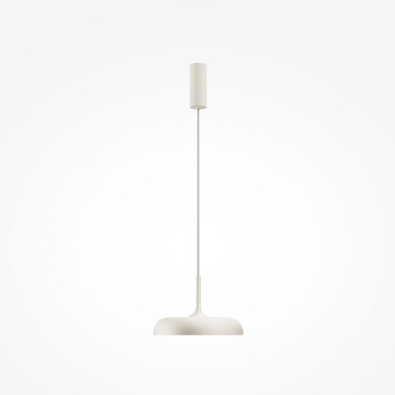 LED Полилей Gerhard MOD189PL-L12W3K1 Maytoni 19W 3000K | Osvetlenieto.bg