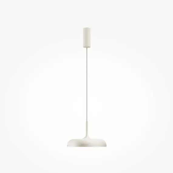 LED Полилей Gerhard MOD189PL-L12W3K1 Maytoni 19W 3000K | Osvetlenieto.bg