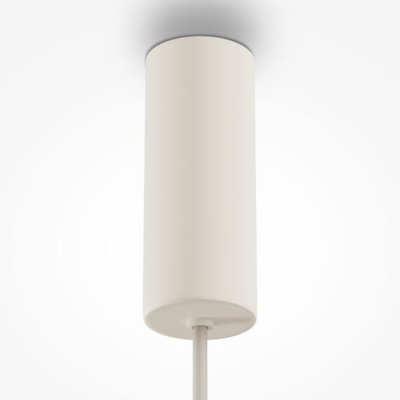 LED Полилей Gerhard MOD189PL-L12W3K1 Maytoni 19W 3000K | Osvetlenieto.bg