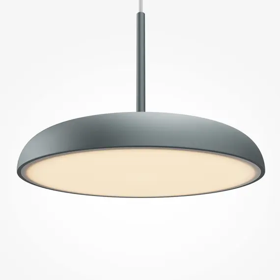 LED Полилей Gerhard MOD189PL-L18GR3K1 Maytoni 26W 3000K | Osvetlenieto.bg