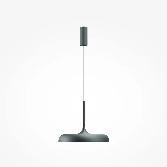 LED Полилей Gerhard MOD189PL-L18GR3K1 Maytoni 26W 3000K | Osvetlenieto.bg