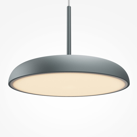 LED Полилей Gerhard MOD189PL-L18GR3K1 Maytoni 26W 3000K | Osvetlenieto.bg