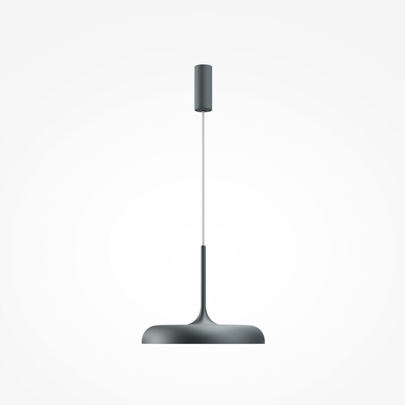LED Полилей Gerhard MOD189PL-L18GR3K1 Maytoni 26W 3000K | Osvetlenieto.bg